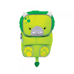 Trunki TODDLEPAK 防走失小童背包-恐龍